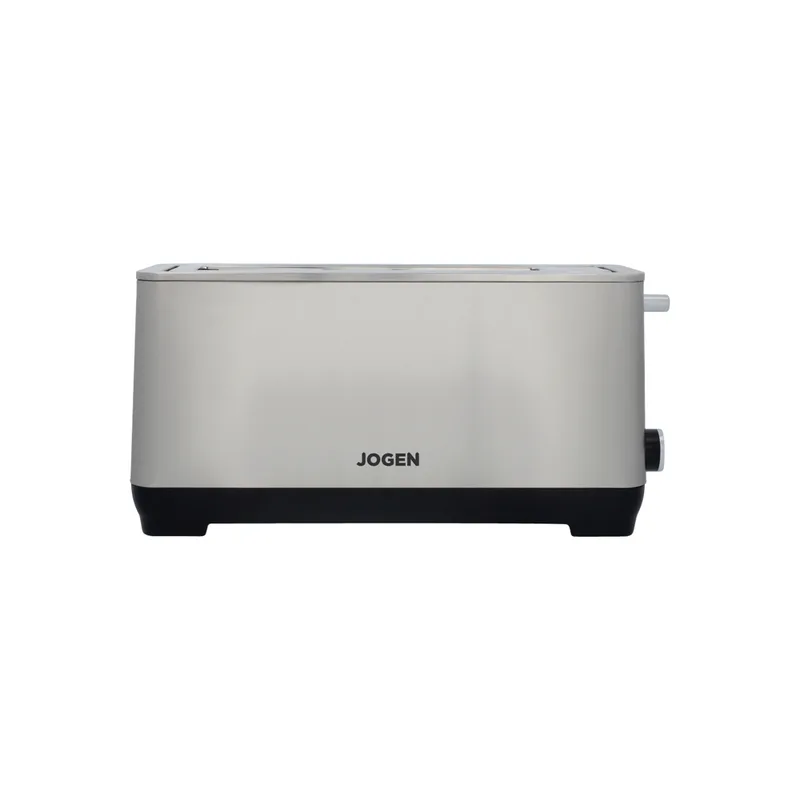 Jogen BT2216 Long Slot Automatic Bread Toaster