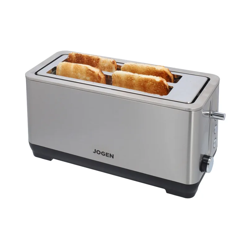 Jogen BT3214 Double Long Slot Automatic
