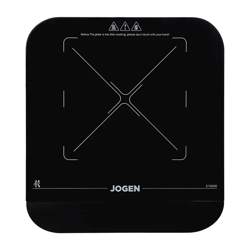 Jogen EC2100 Induction Cooker