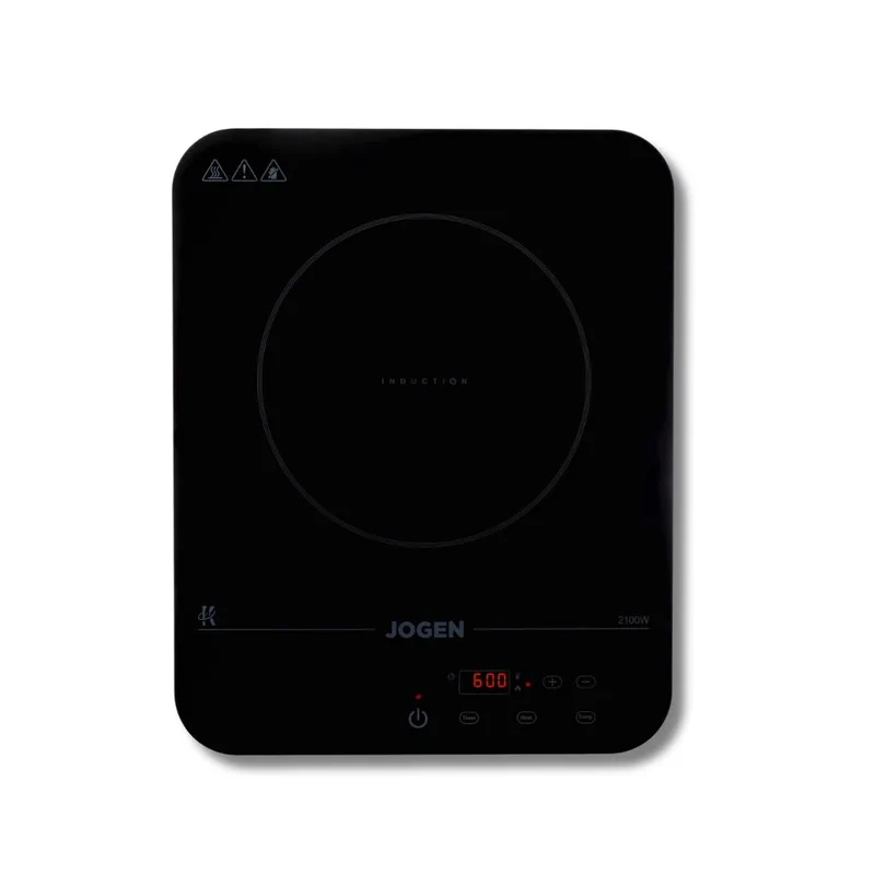 Jogen EC7325 Ultra Slim Induction Cooker