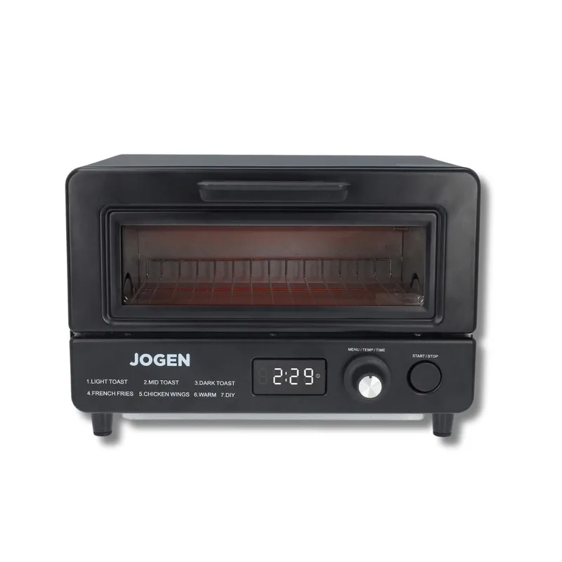 Jogen EO2214 9L Digital Oven Toaster
