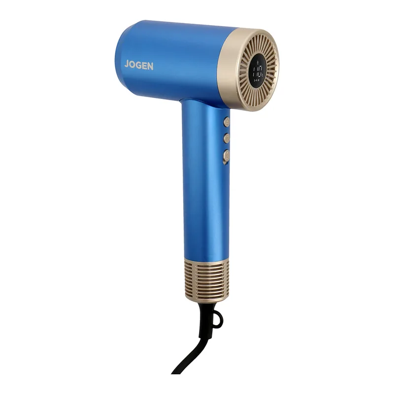 Jogen HD7221PR High Speed Plasma Ion Hairdryer