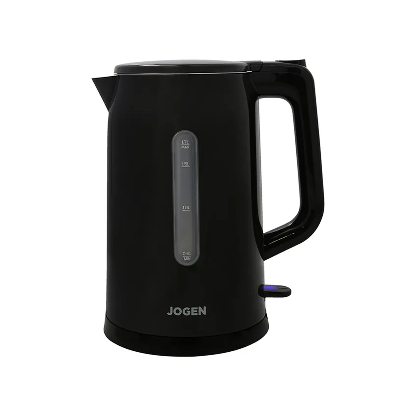 Jogen KE3112 Cool Touch Electric Kettle