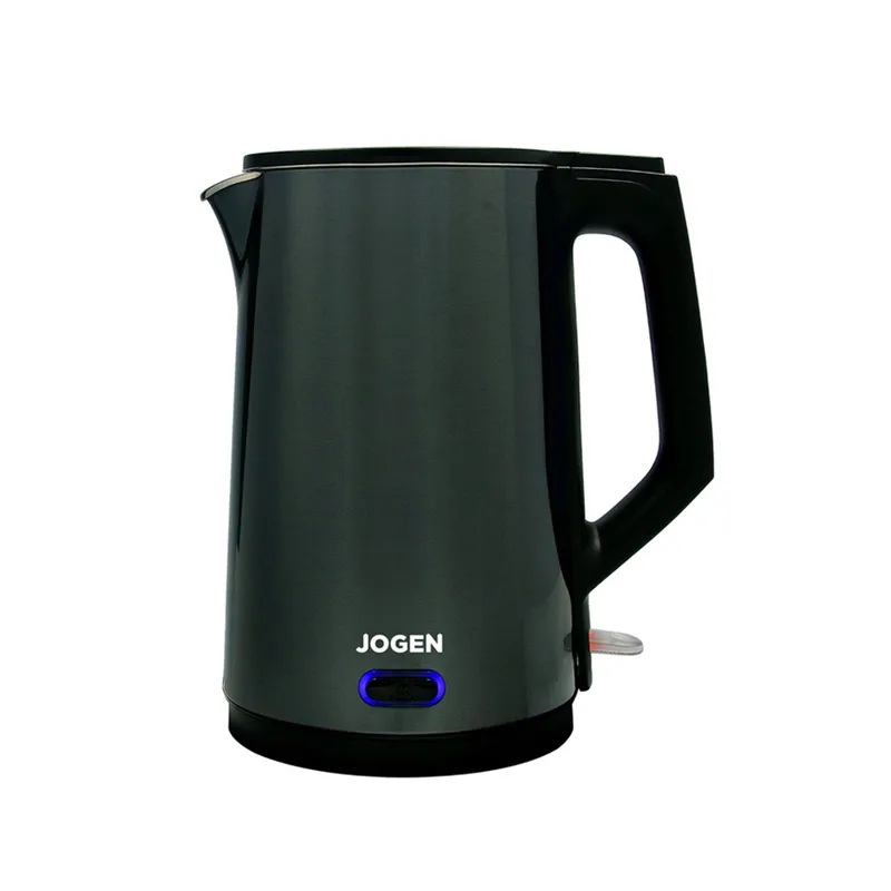 Jogen KE4214 Electric Stainless Steel Kettle