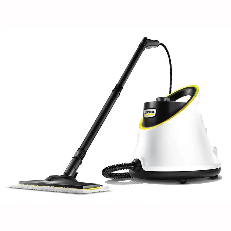 Karcher SC-2 75m² 1500W Steam Cleaner