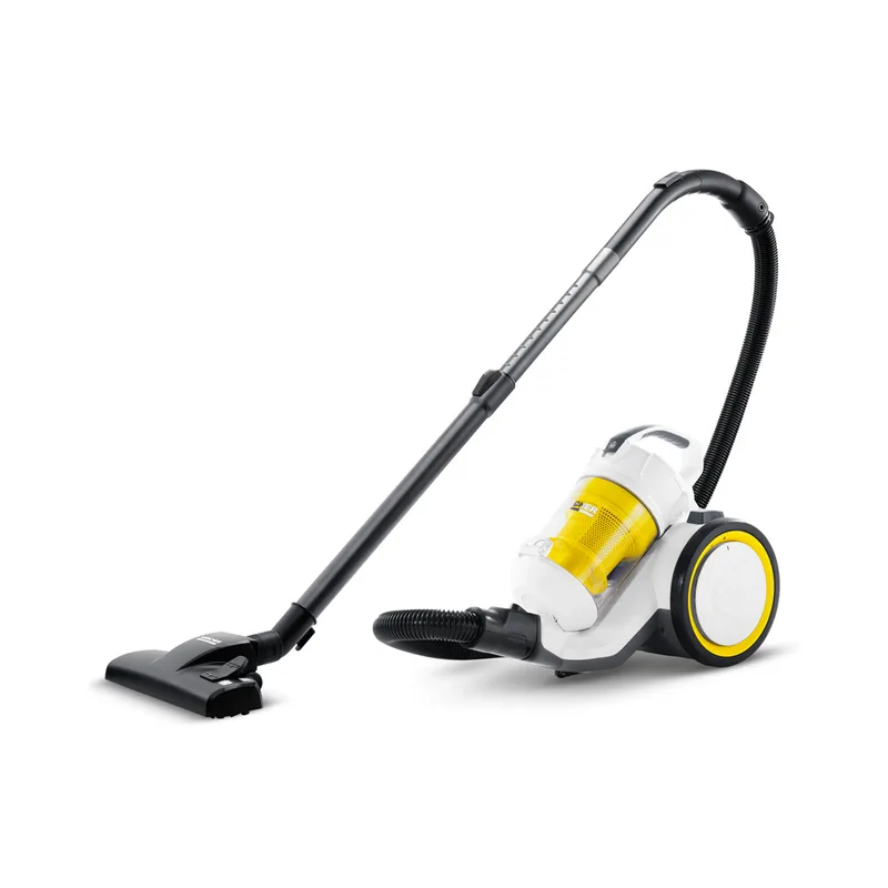 Karcher VC-3 PLUS 1100W, Dry Vacuum Cleaner
