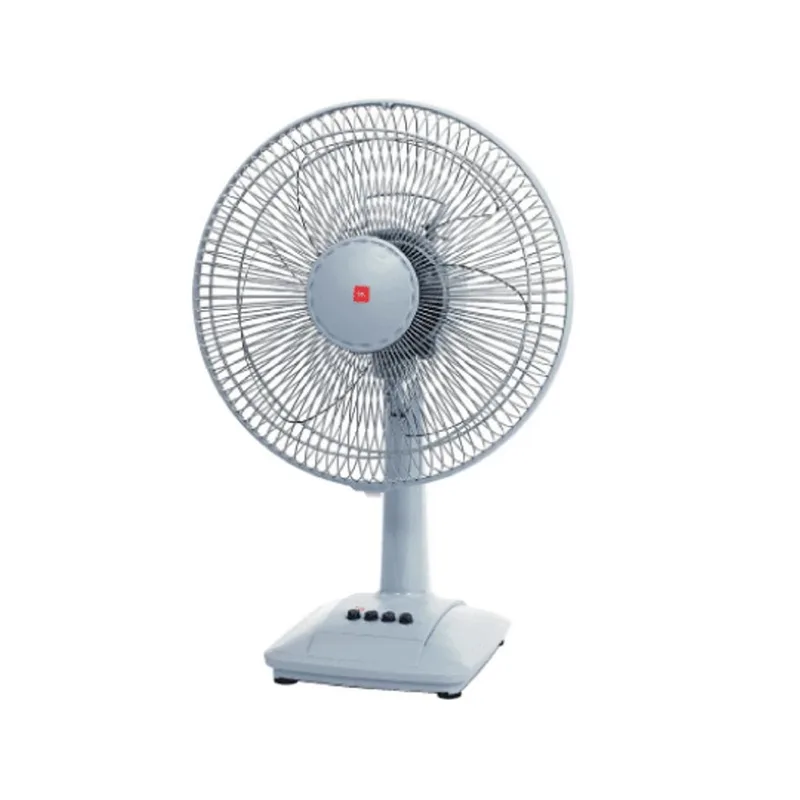KDK A30AS GY 30CM Table Fan