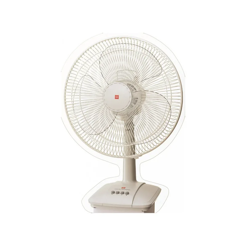 KDK A40AS GY 40CM Table Fan