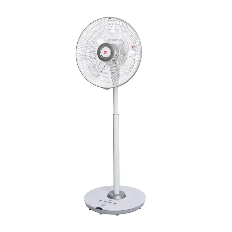 KDK HN35S-W 35CM 7 Blades DC Motor Living Fan