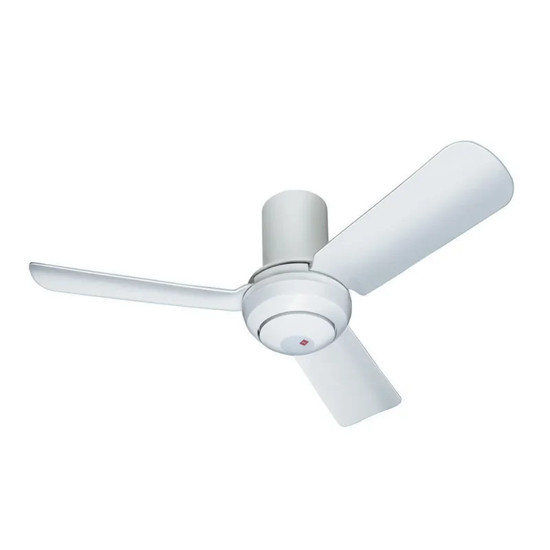 KDK M11SU AC Ceiling Fan — 43″ (110cm)