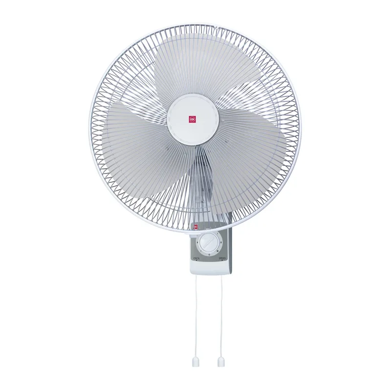 KDK M40CS-GY 40CM Pull String Wall Fan