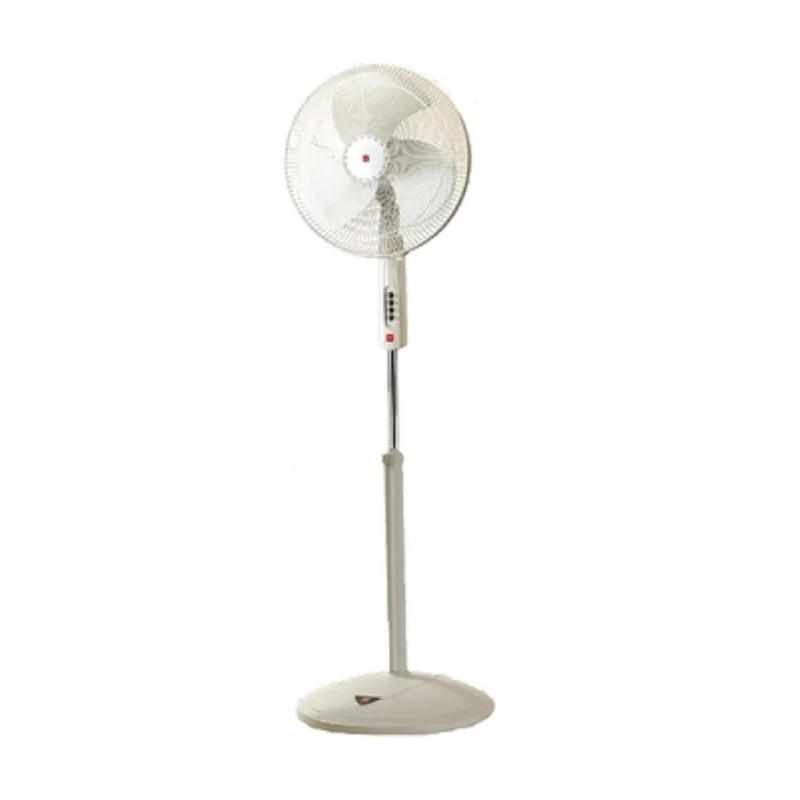 KDK P40US-WH 40CM Stand Fan