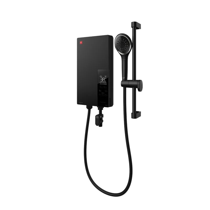 KDK TG3AD1SK-MBK Electric Instant Water Heater
