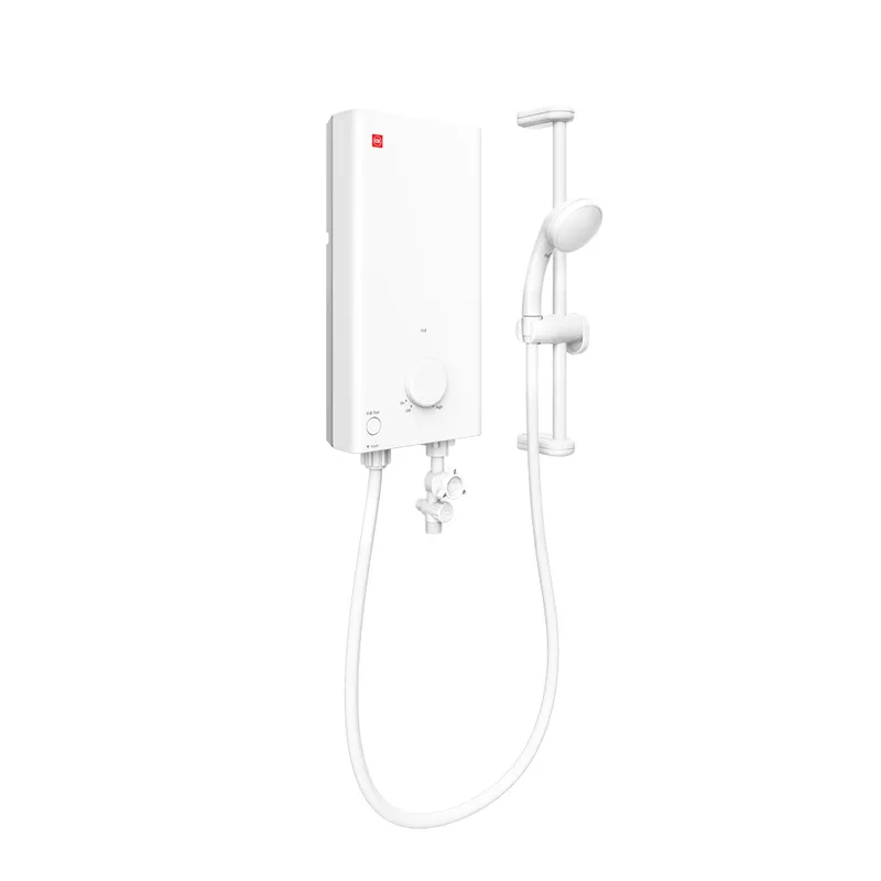 KDK TG3BL1SW-MW Electric Instant Water Heater
