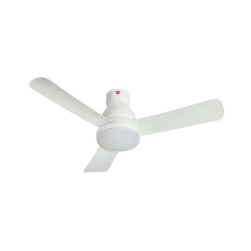KDK U48FP-BK 120CM Ceiling Fan