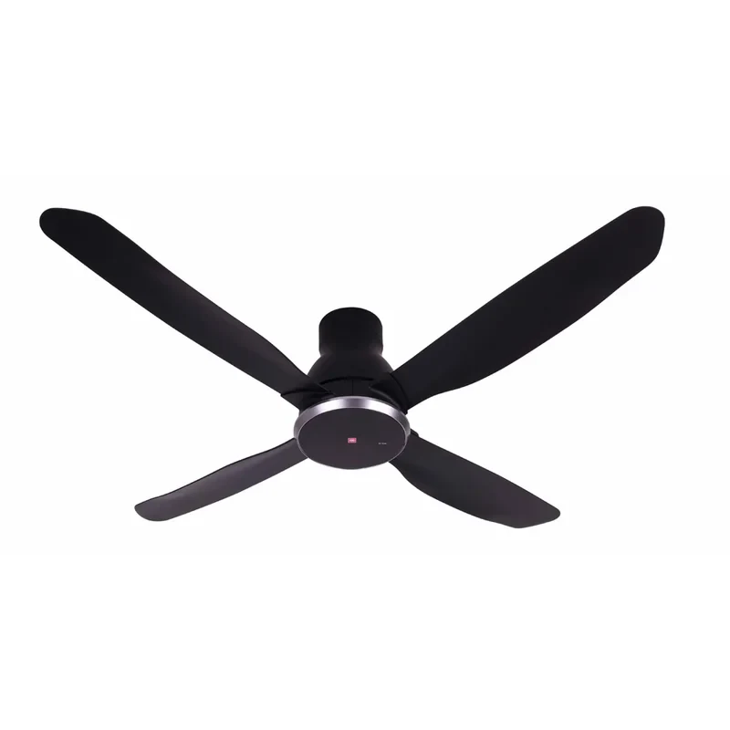 KDK W56WV-WH 140CM DC Motor Ceiling Fan