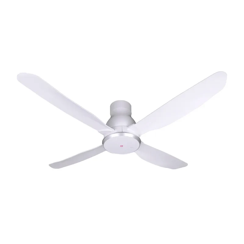 KDK W56WV-WH 140CM DC Motor Ceiling Fan