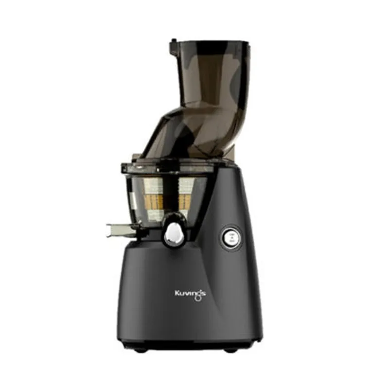 Kuving S E8000-PBK Whole Slow Juicer
