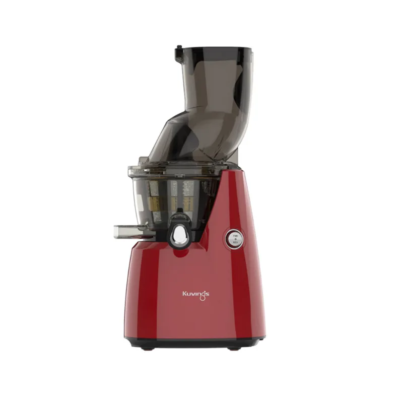 Kuving S E8000-RD Whole Slow Juicer