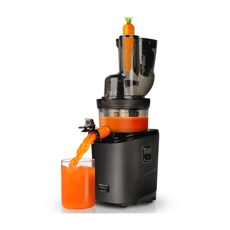 Kuving S REVO830-BLK Whole Slow Juicer