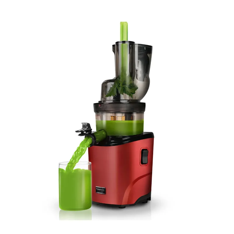 Kuving S REVO830-RD Whole Slow Juicer