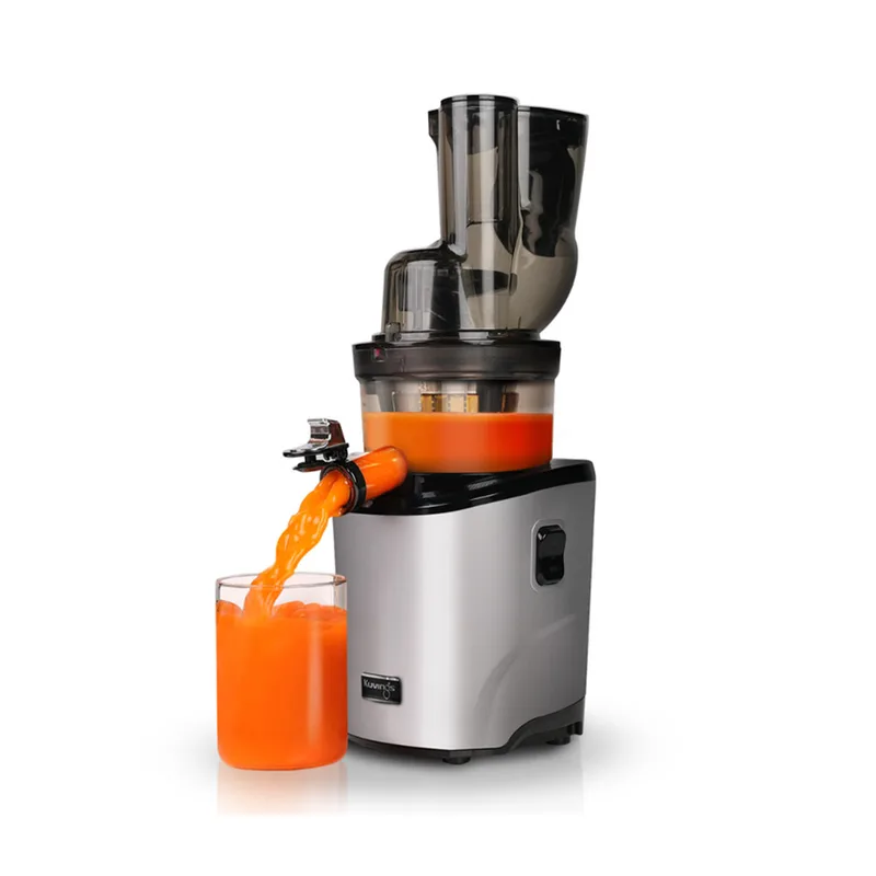 Kuving S REVO830-SIL Whole Slow Juicer