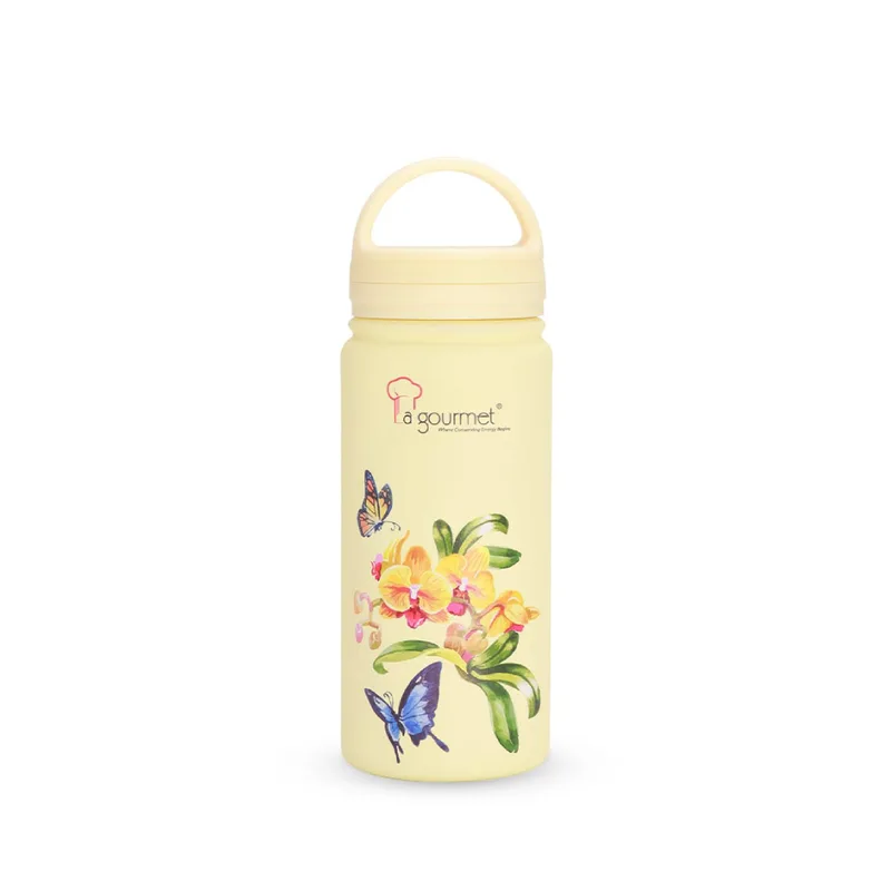 La Gourmet LGBTC419293 Botanic 500ML Flask
