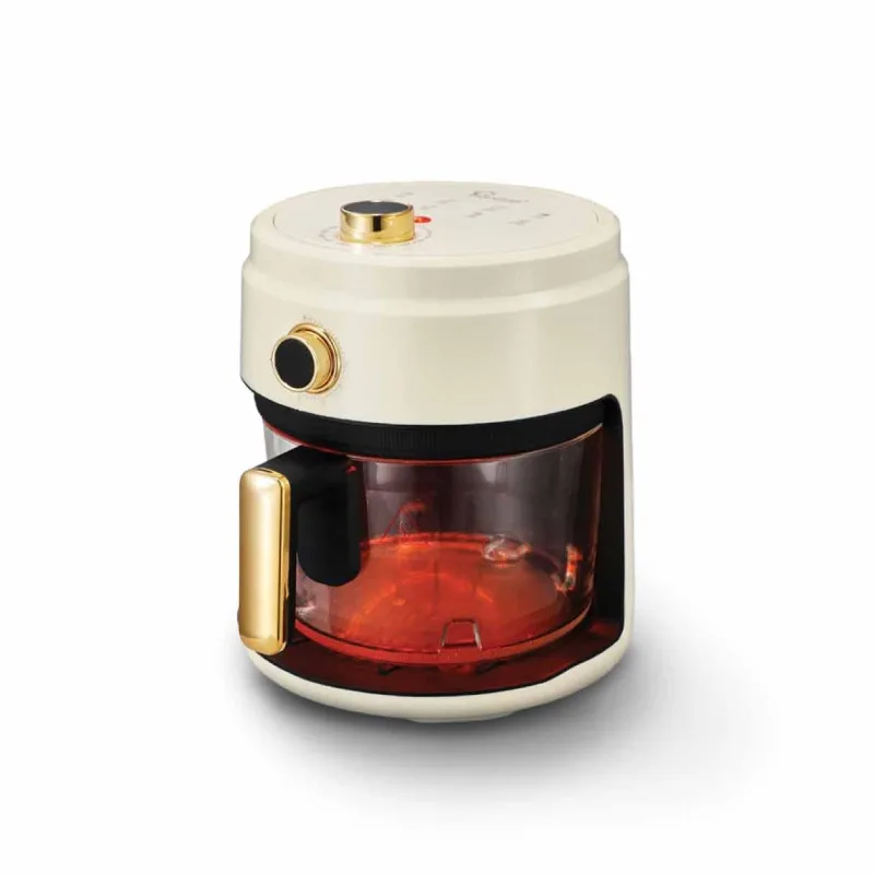 La Gourmet LGELAF412850 4L Glass Air Fryer