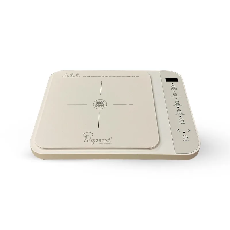 La Gourmet LGELIC422125 Induction Cooker