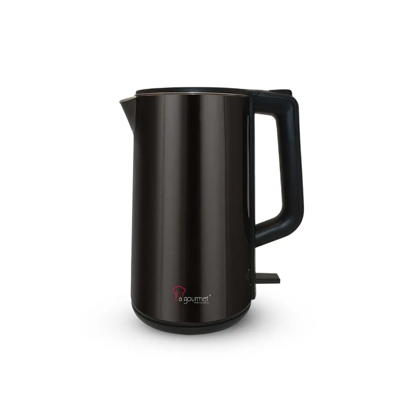 La Gourmet LGELKE410948 2.5L Seamless Kettle