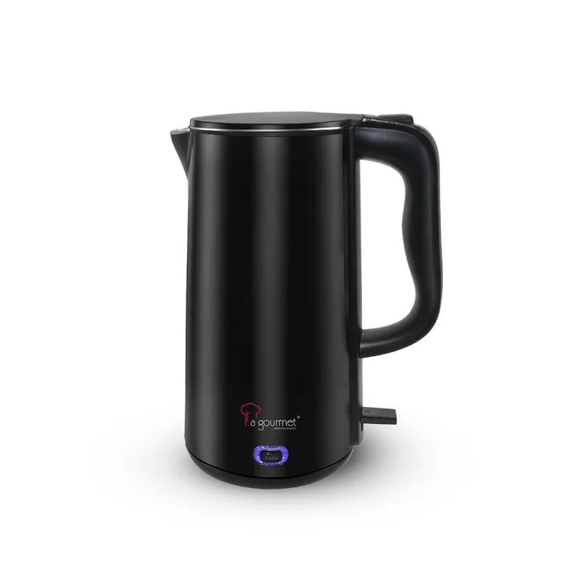 La Gourmet LGELKE410955 3L Seamless Kettle