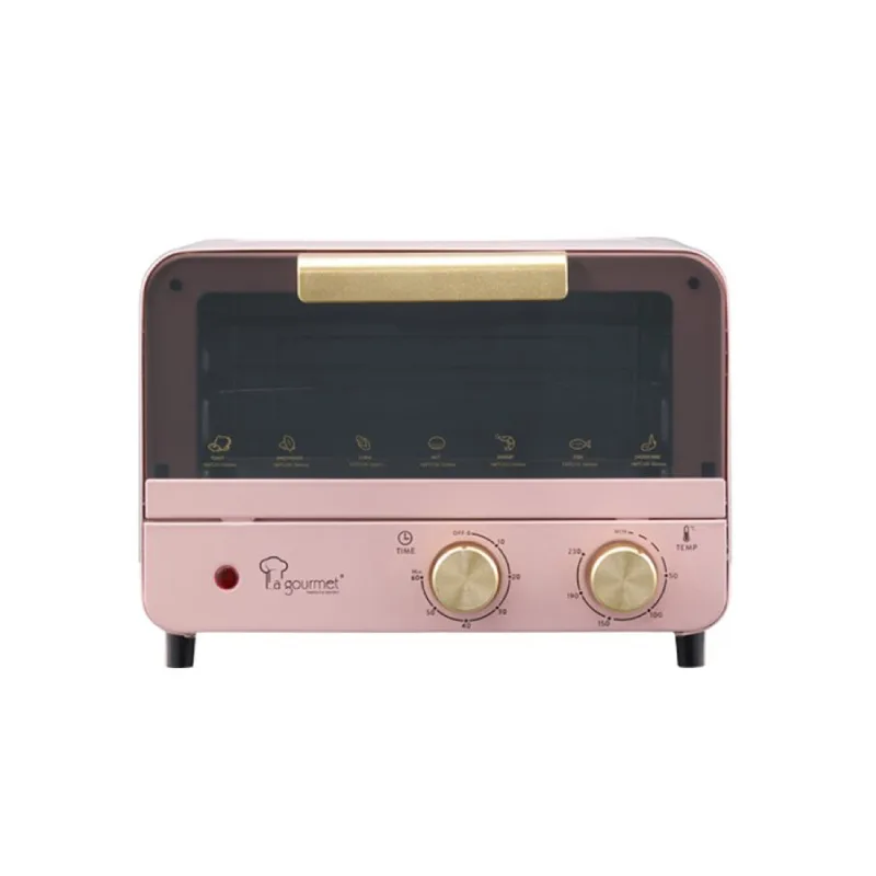 La Gourmet LGELOV400888 12L Oven
