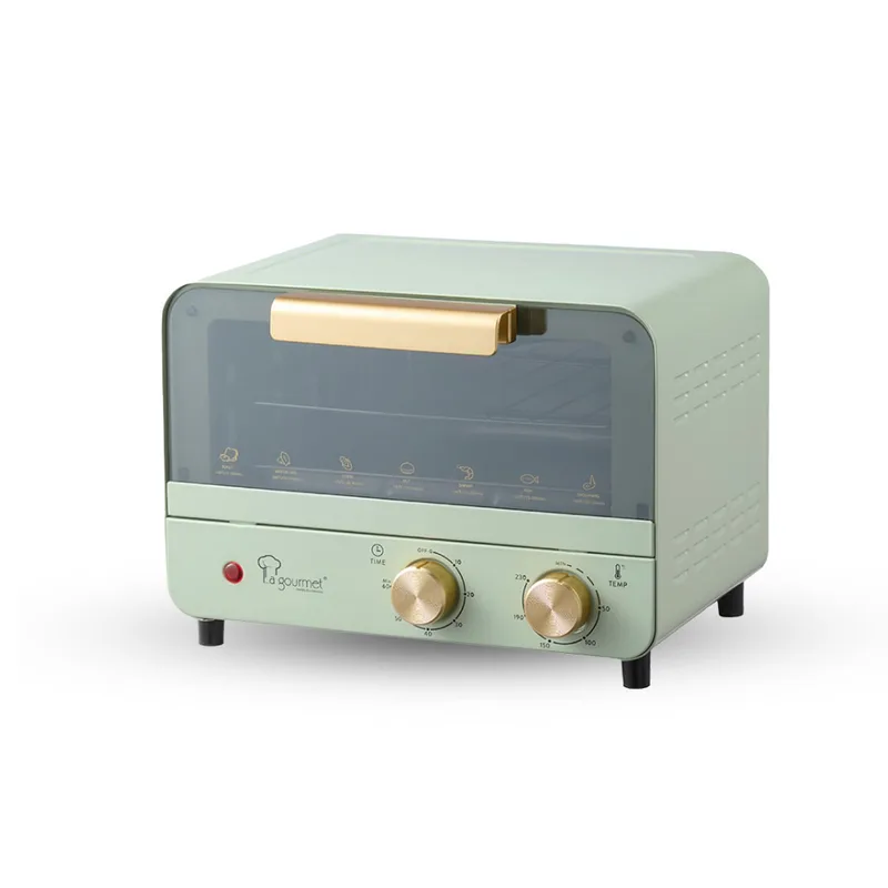 La Gourmet LGELOV400895 12L Oven