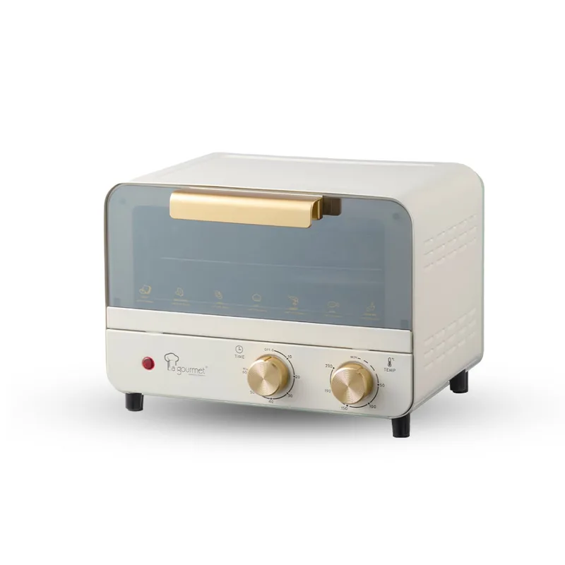 La Gourmet LGELOV400901 12L Oven