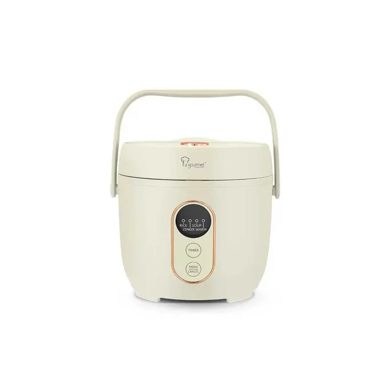 La Gourmet LGELRC419590 0.8L Rice Cooker