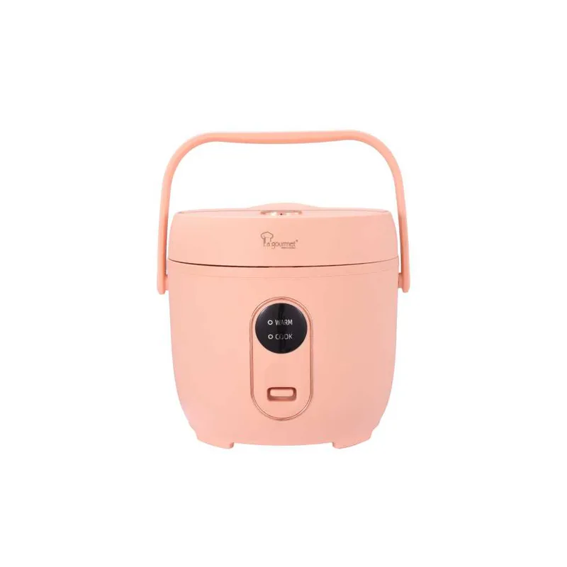 La Gourmet LGELRC421364 0.8L Rice Cooker