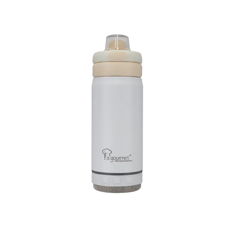 La Gourmet LGHE434739 Hydrotune 350ML Thermal Bottle