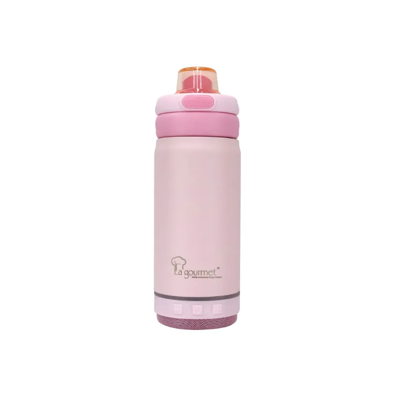 La Gourmet LGHE434746 Hydrotune 350ML Thermal Bottle