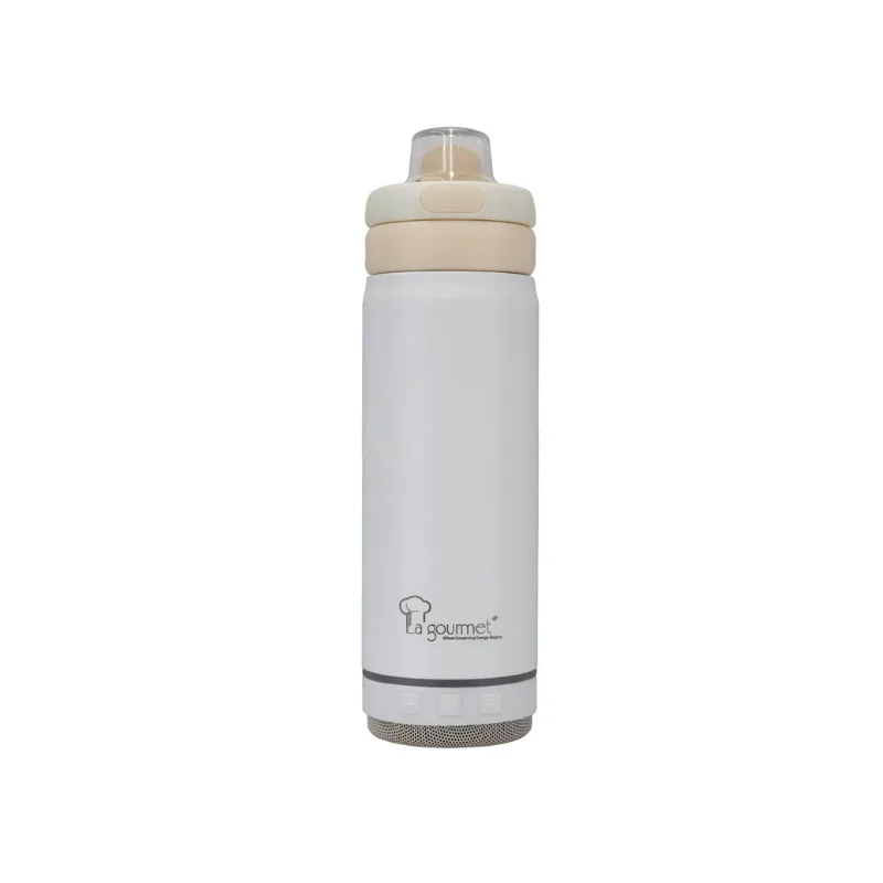 La Gourmet LGHE434753 Hydrotune 500ML Thermal Bottle