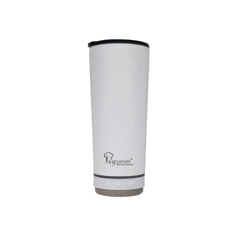 La Gourmet LGHE434760 Hydrotune 600ML Thermal Mug