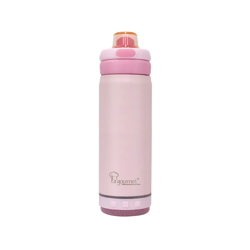 La Gourmet LGHE434777 Hydrotune 500ML Thermal Bottle