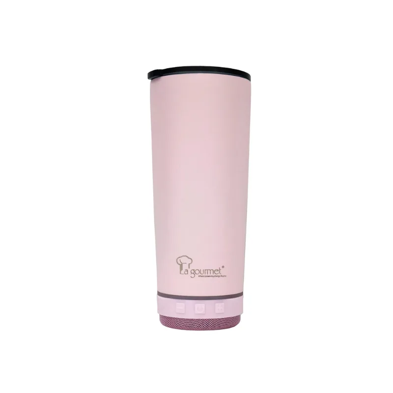 La Gourmet LGHE434807 Hydrotune 600ML Thermal Mug