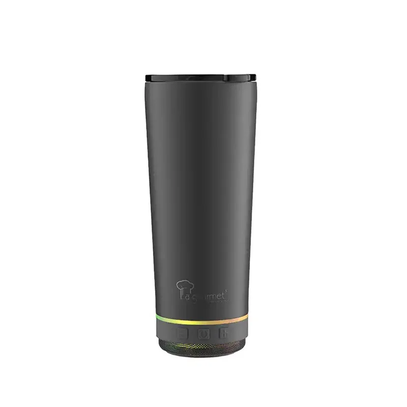 La Gourmet LGHE436009 Hydrotune 600ML Thermal Mug