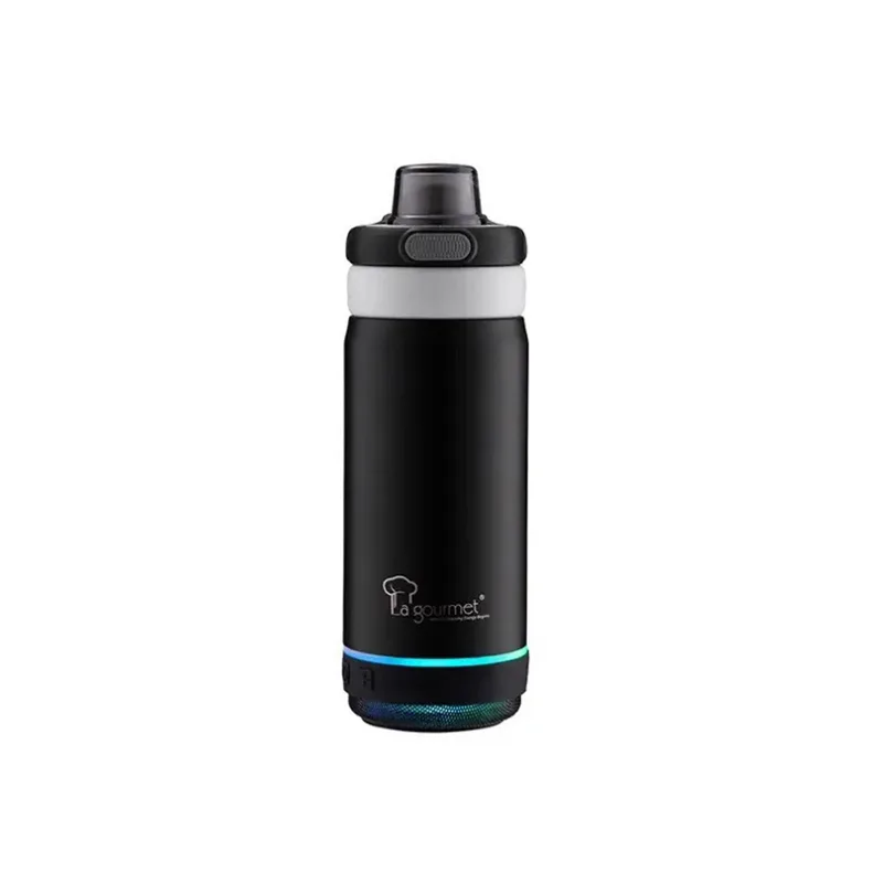 La Gourmet LGHE437167 Hydrotune 350ML Thermal Bottle