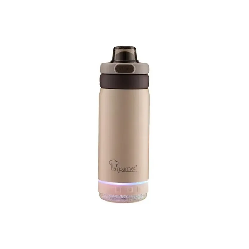 La Gourmet LGHE437174 Hydrotune 350ML Thermal Bottle
