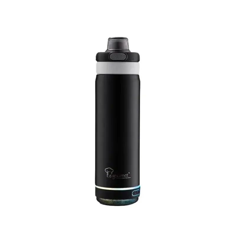 La Gourmet LGHE437198 Hydrotune 500ML Thermal Bottle