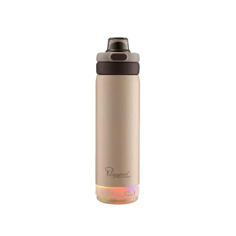 La Gourmet LGHE437204 Hydrotune 500ML Thermal Bottle