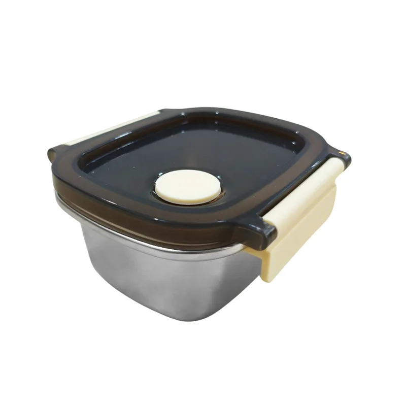 La Gourmet LGIX431554 250ML Inox Stainless Steel Container
