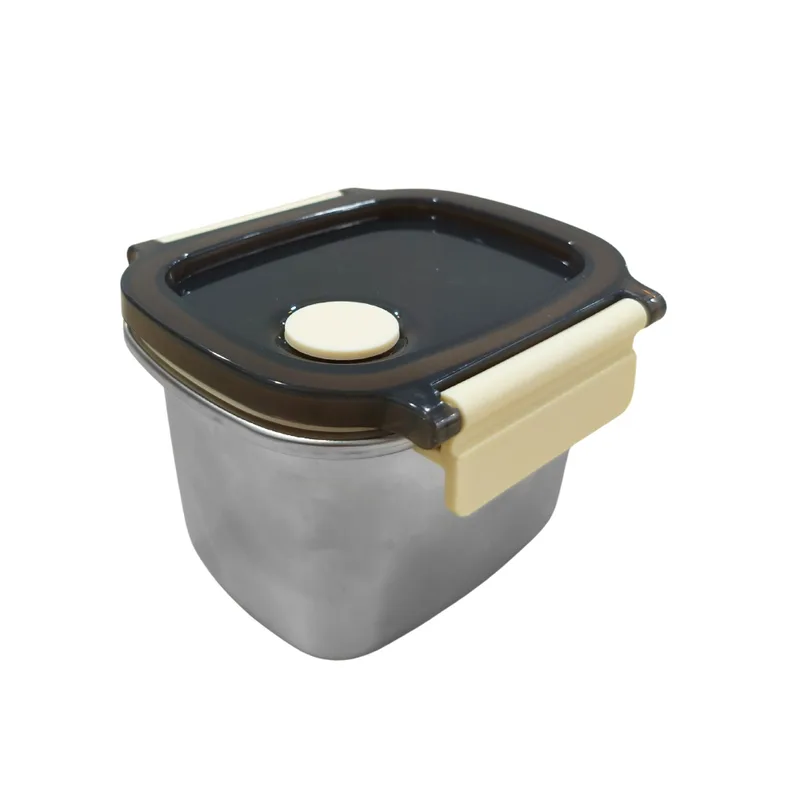 La Gourmet LGIX431561 450ML Inox Stainless Steel Container
