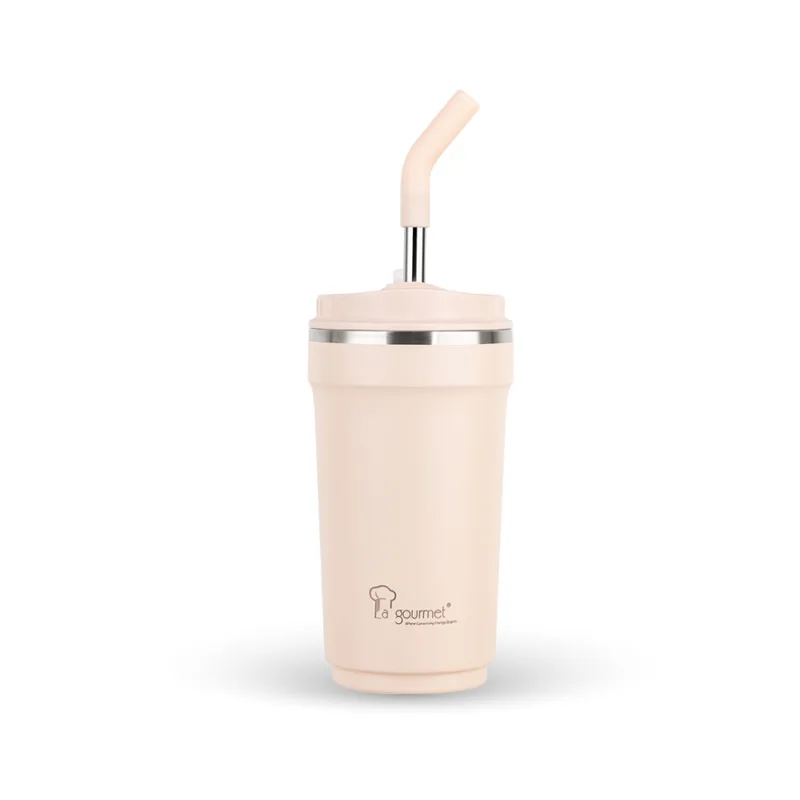 La Gourmet LGSE419095 Super Wide 550ML Mug